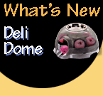 The Deli Dome