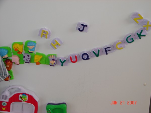 ABC's Photo