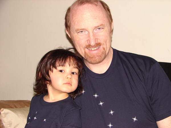 Father's day Photo