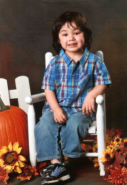 Preschool picture - part 1 Photo