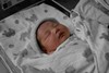 One day old!