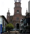 Guadalupe Cathedral