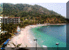 Beautiful Mismaloya Beach
