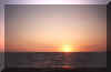 Beautiful sunset