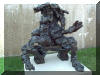 Some of the interesting pieces we saw