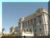 The Library Of Congress building