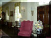 some of the furniture on display