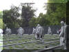 Some of the soldiers sculptures here