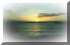 Hawaiian sunset - Our Honeymoon - Click Here!