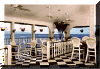Longhi's restaurant on Front Street in Lahaina Town - click to see a larger representation