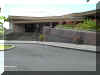 Front entrance to Bishop Museum - click on pic for larger representation