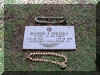 Final resting place to the Late Ellison S Onizuka, Challenger Astronaut - click on pic for larger representation