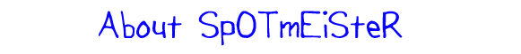 about spot banner