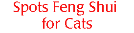 feng shui banner