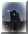 the couple
